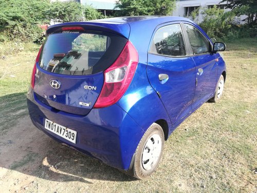 Used 2014 Hyundai Eon for sale