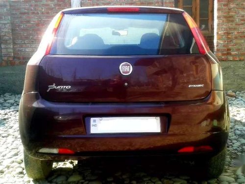 Used 2012 Fiat Punto for sale
