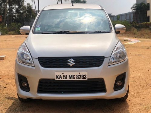 Maruti Suzuki Ertiga 2012 for sale