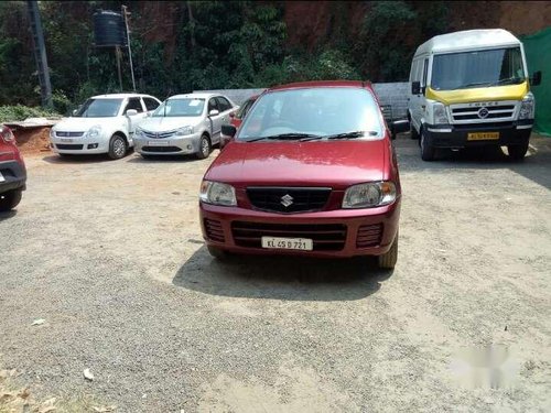 Maruti Suzuki Alto 2009 for sale