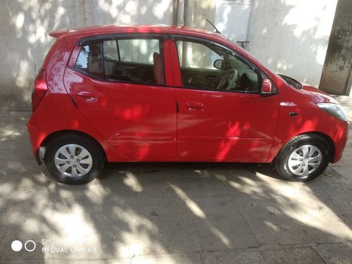 Hyundai i10 Sportz 1.2 AT 2011 for sale