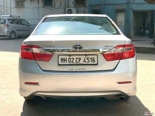Used Toyota Camry 2.5 G 2012 for sale