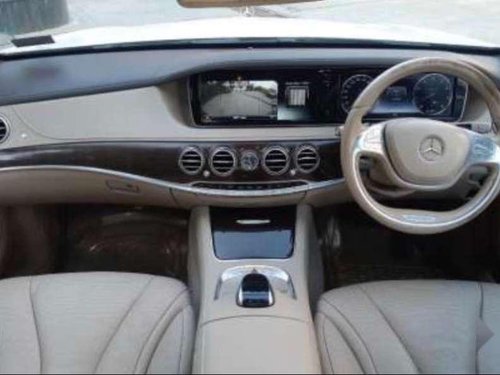 Used 2014 Mercedes Benz S Class for sale