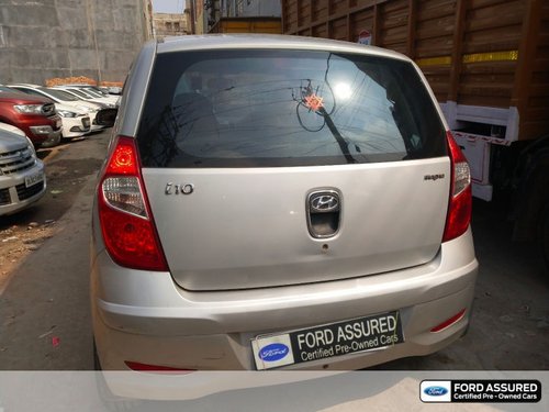 Used 2015 Hyundai i10 for sale