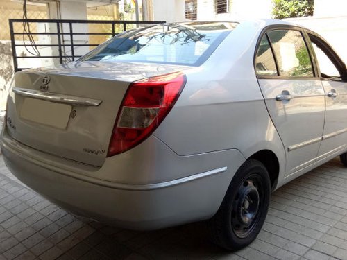Used Tata Manza car at low price