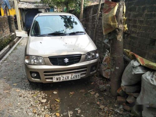 2012 Maruti Suzuki Alto for sale at low price