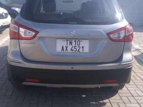 Used 2016 Maruti Suzuki S Cross for sale