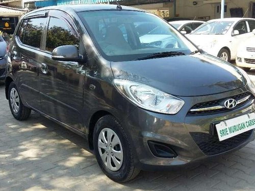 Used Hyundai i10 2011 car at low price