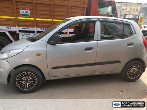 Used 2015 Hyundai i10 for sale