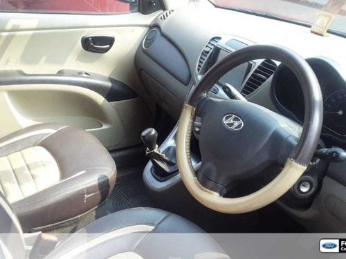 Used 2015 Hyundai i10 for sale