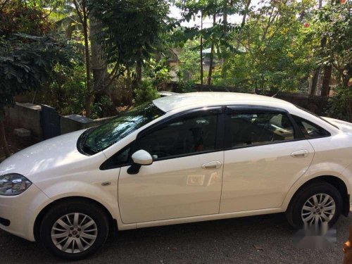 Used Fiat Linea Classic 2012 car at low price