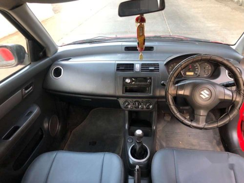 Used Maruti Suzuki Swift 2006 car at low price