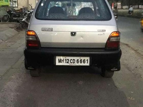 Used 2004 Maruti Suzuki 800 for sale