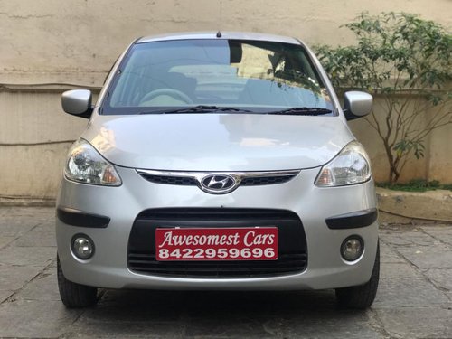 2009 Hyundai i10 for sale at low price