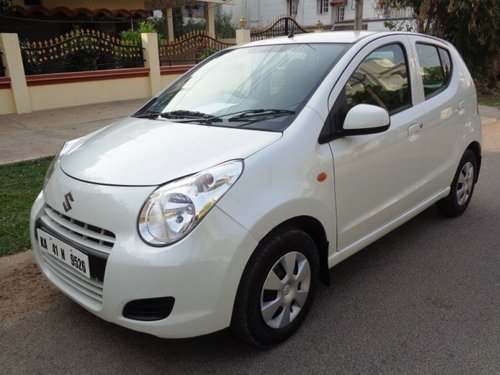 Used Maruti Suzuki A Star car at low price