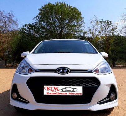 Hyundai Grand i10 2018 for sale