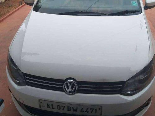 Used 2012 Volkswagen Vento for sale