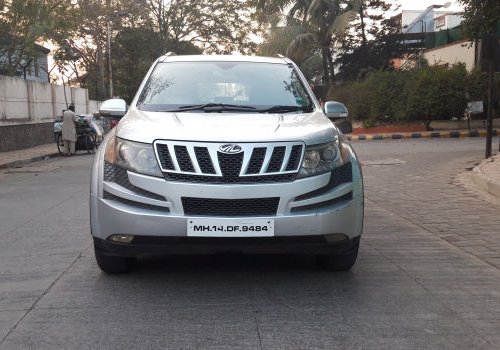 Mahindra XUV500 W8 2WD for sale