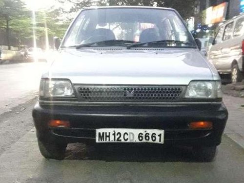 Used 2004 Maruti Suzuki 800 for sale