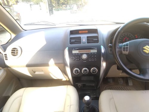 Maruti Suzuki SX4 2007 for sale