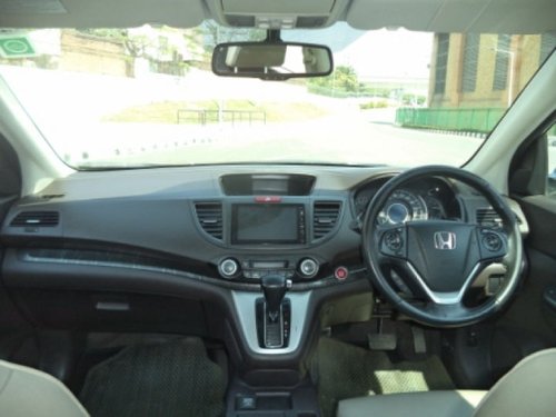 2015 Honda CR V for sale at low price
