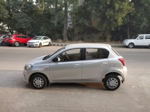 Used Datsun GO A 2014 for sale