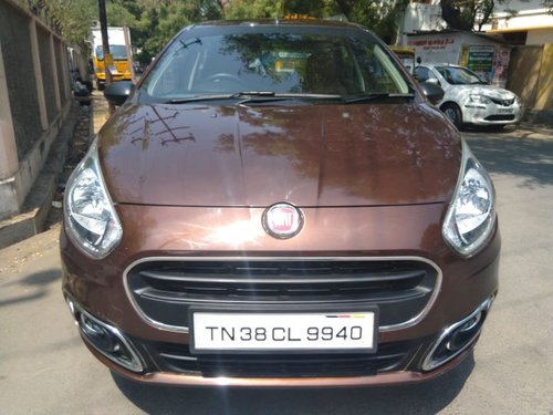 Fiat Grande Punto EVO 1.3 Active 2017 for sale