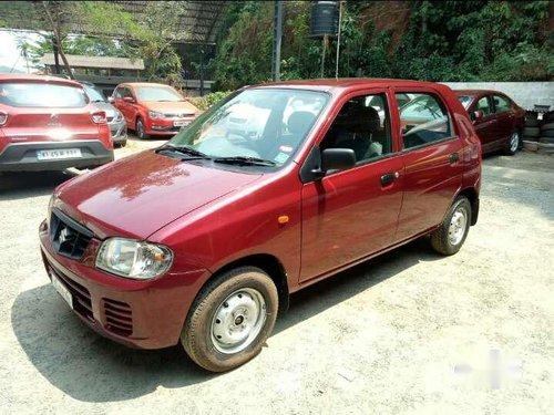 Maruti Suzuki Alto 2009 for sale