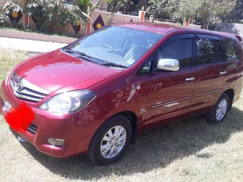 Toyota Innova 2011 for sale