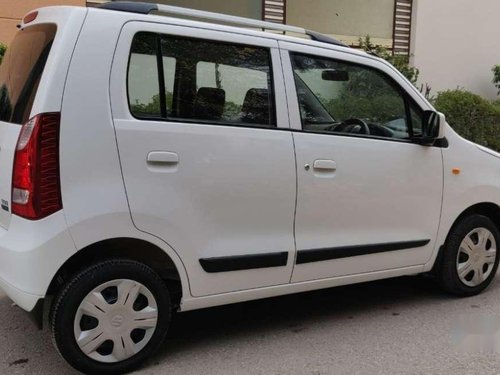 2015 Maruti Suzuki Wagon R for sale at low price