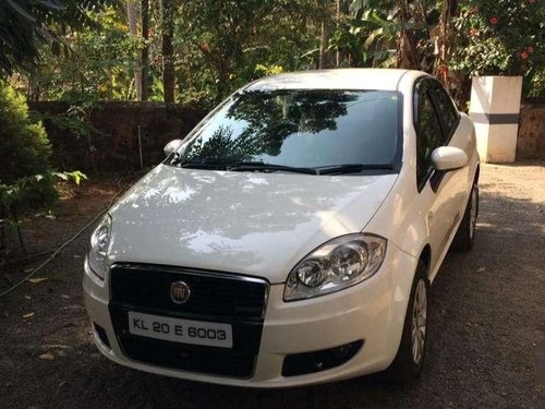 Used Fiat Linea Classic 2012 car at low price