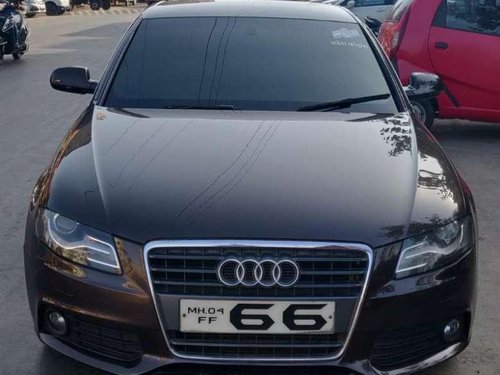 2012 Audi A4 for sale