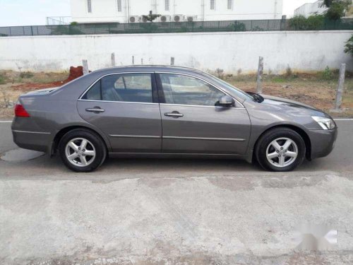 2007 Honda Accord for sale