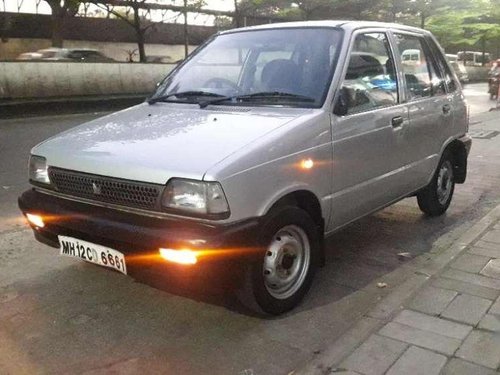 Used 2004 Maruti Suzuki 800 for sale