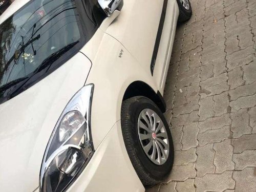 Maruti Suzuki Swift Dzire VXI, 2017, Petrol for sale