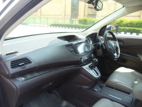 2015 Honda CR V for sale at low price