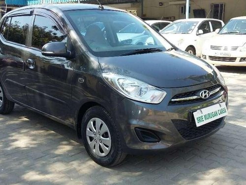 Used Hyundai i10 2011 car at low price