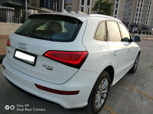 2016 Audi Q5 for sale at low price