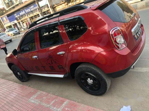 Renault Duster 85 PS RxE Diesel, 2015, Diesel for sale