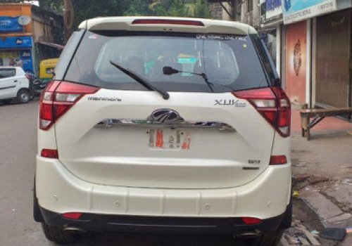 Mahindra XUV500 W11 Option AT for sale