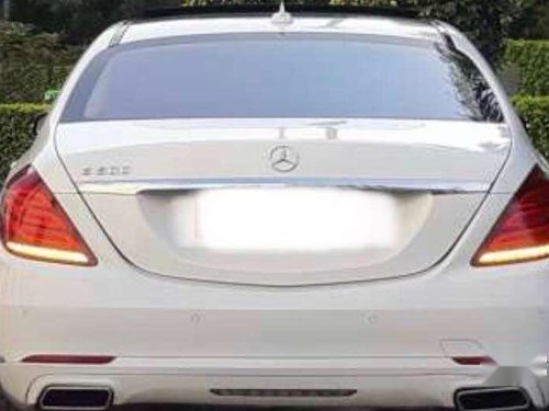 Used 2014 Mercedes Benz S Class for sale