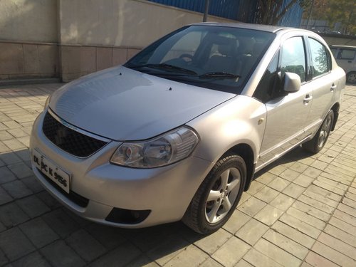 Maruti Suzuki SX4 2007 for sale