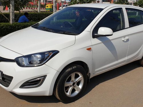 Used 2012 Hyundai i20 for sale