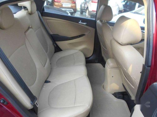 Hyundai Verna 1.6 CRDi SX 2014 for sale