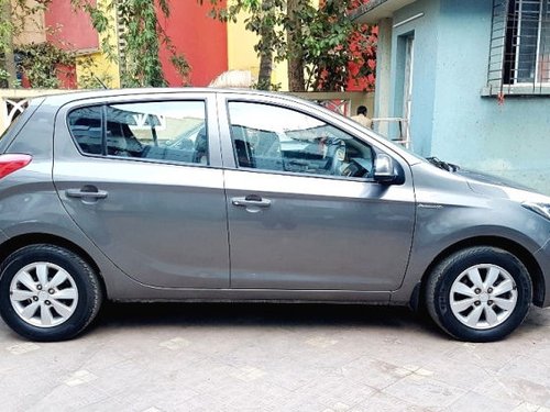 2012 Hyundai i20 for sale at low price