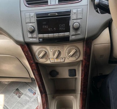 Maruti Suzuki Ertiga 2012 for sale