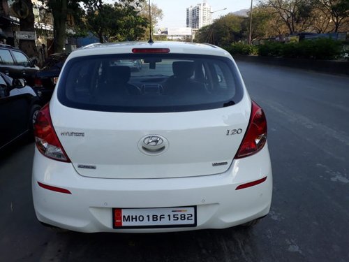 Used Hyundai i20 1.4 CRDi Magna 2012 for sale