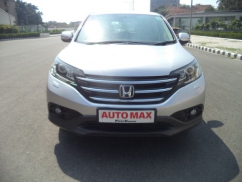 2015 Honda CR V for sale at low price