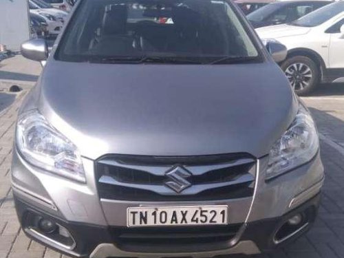 Used 2016 Maruti Suzuki S Cross for sale