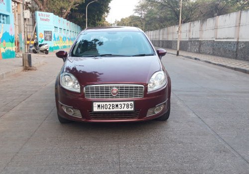 Fiat Linea Emotion (Diesel) for sale